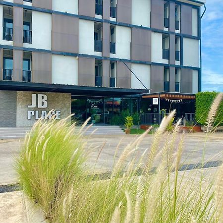 Jb Place Nakhon Pathom Bagian luar foto