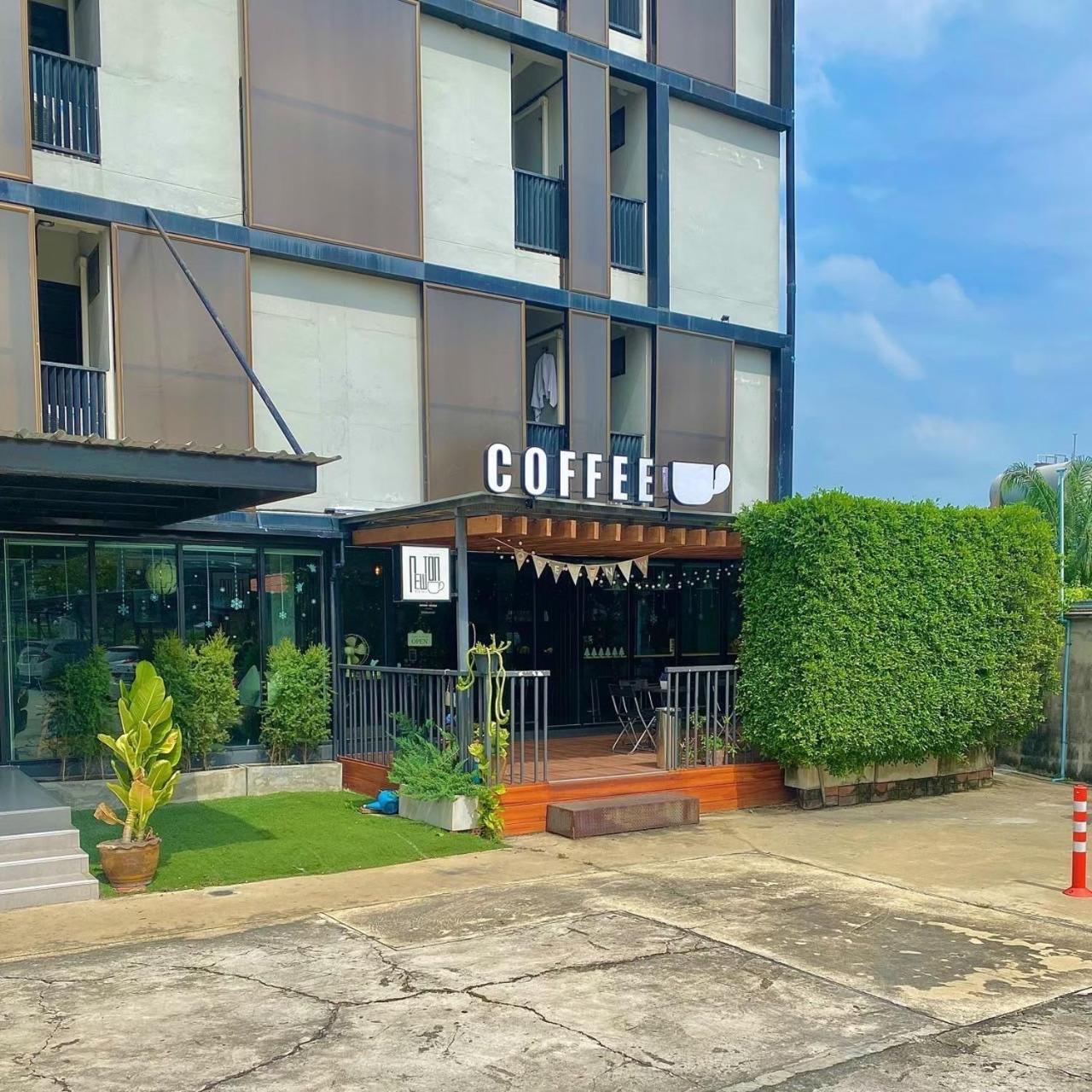 Jb Place Nakhon Pathom Bagian luar foto