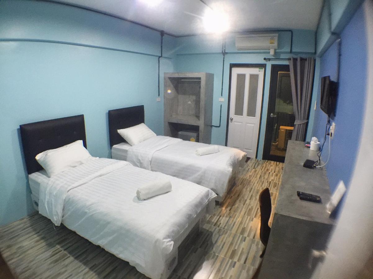 Jb Place Nakhon Pathom Bagian luar foto