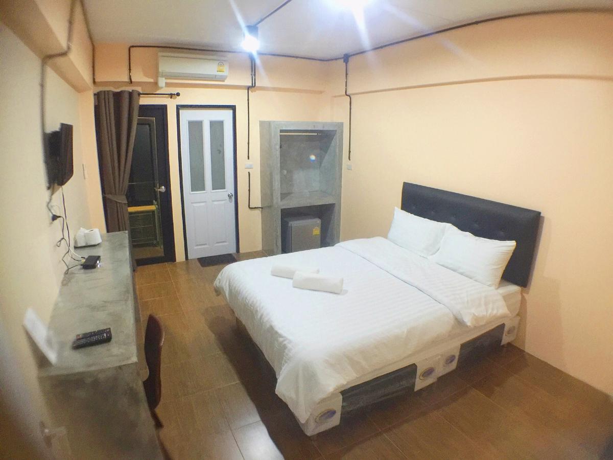 Jb Place Nakhon Pathom Bagian luar foto