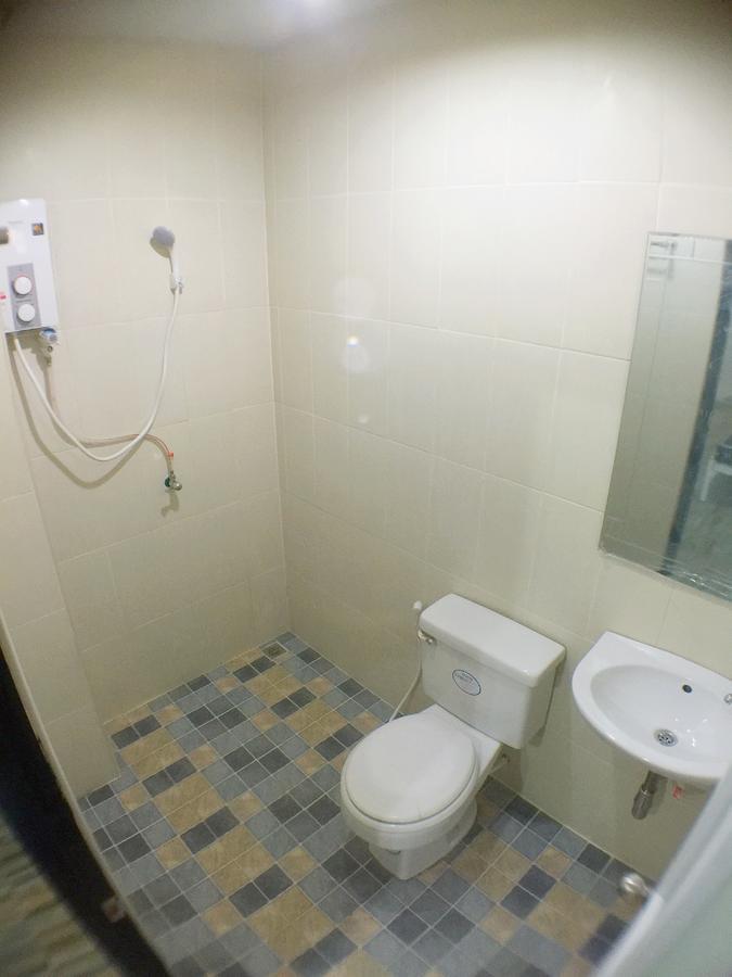 Jb Place Nakhon Pathom Bagian luar foto