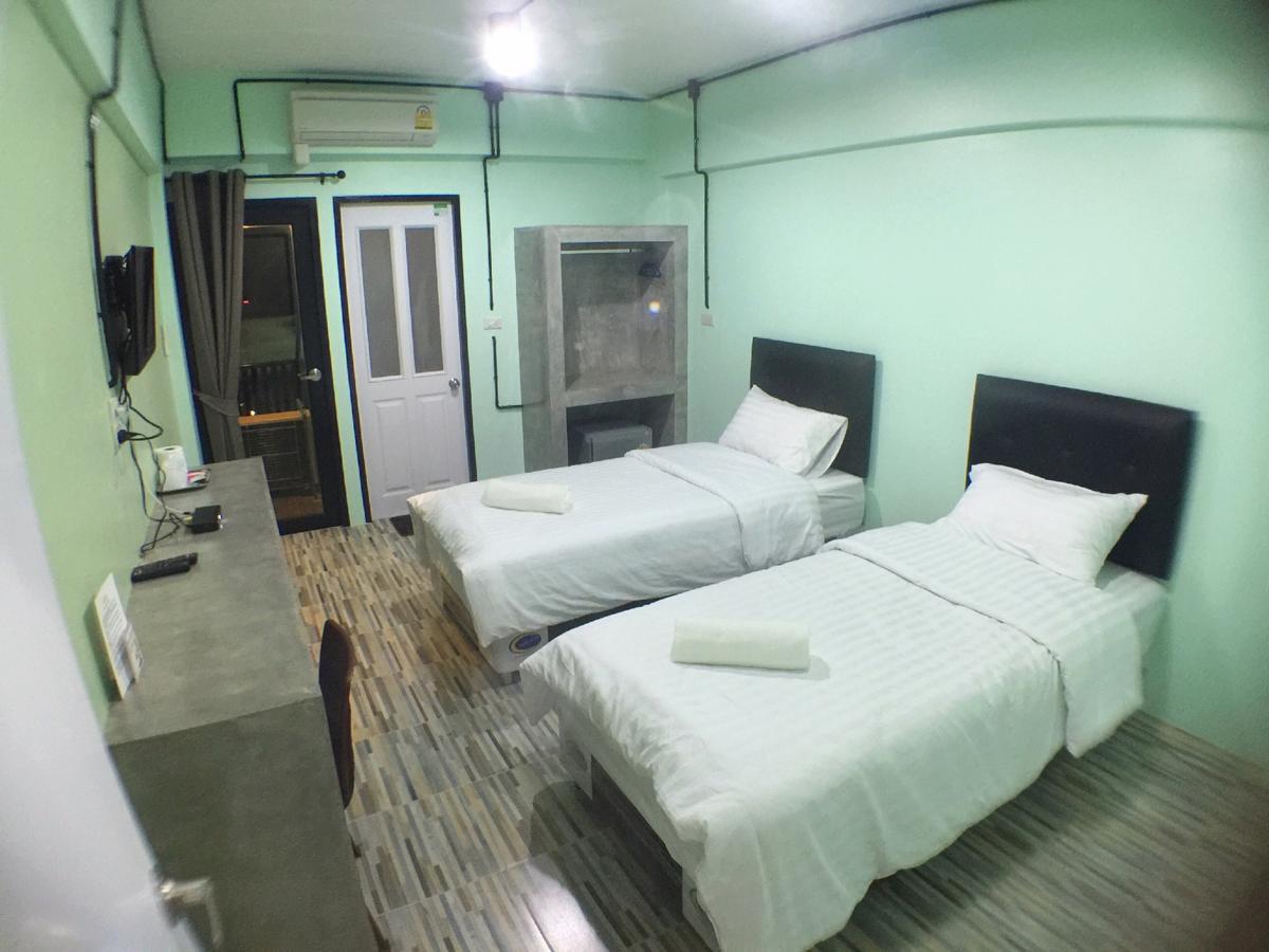 Jb Place Nakhon Pathom Bagian luar foto