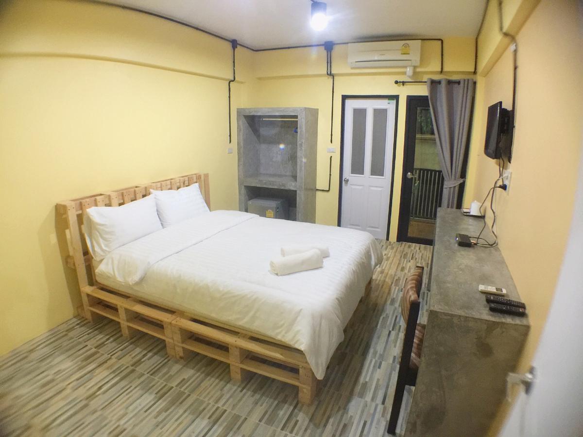 Jb Place Nakhon Pathom Bagian luar foto