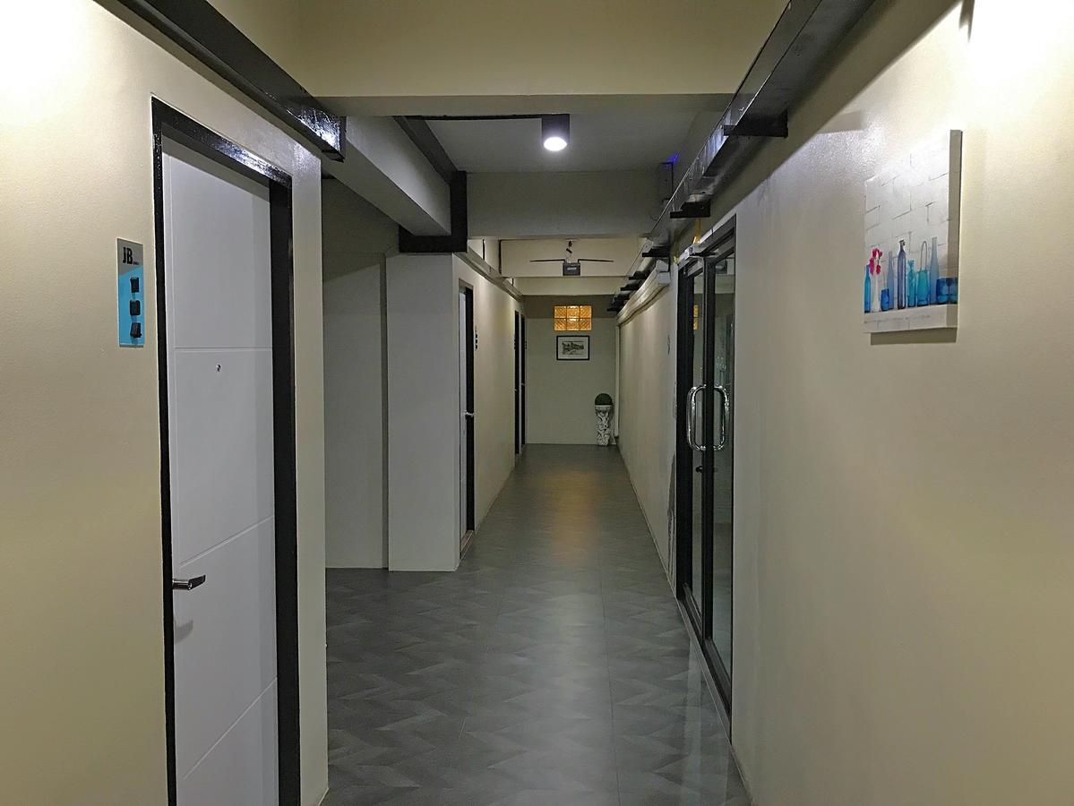 Jb Place Nakhon Pathom Bagian luar foto